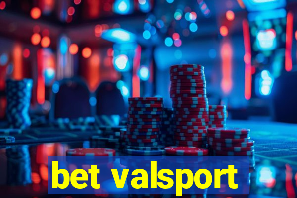 bet valsport